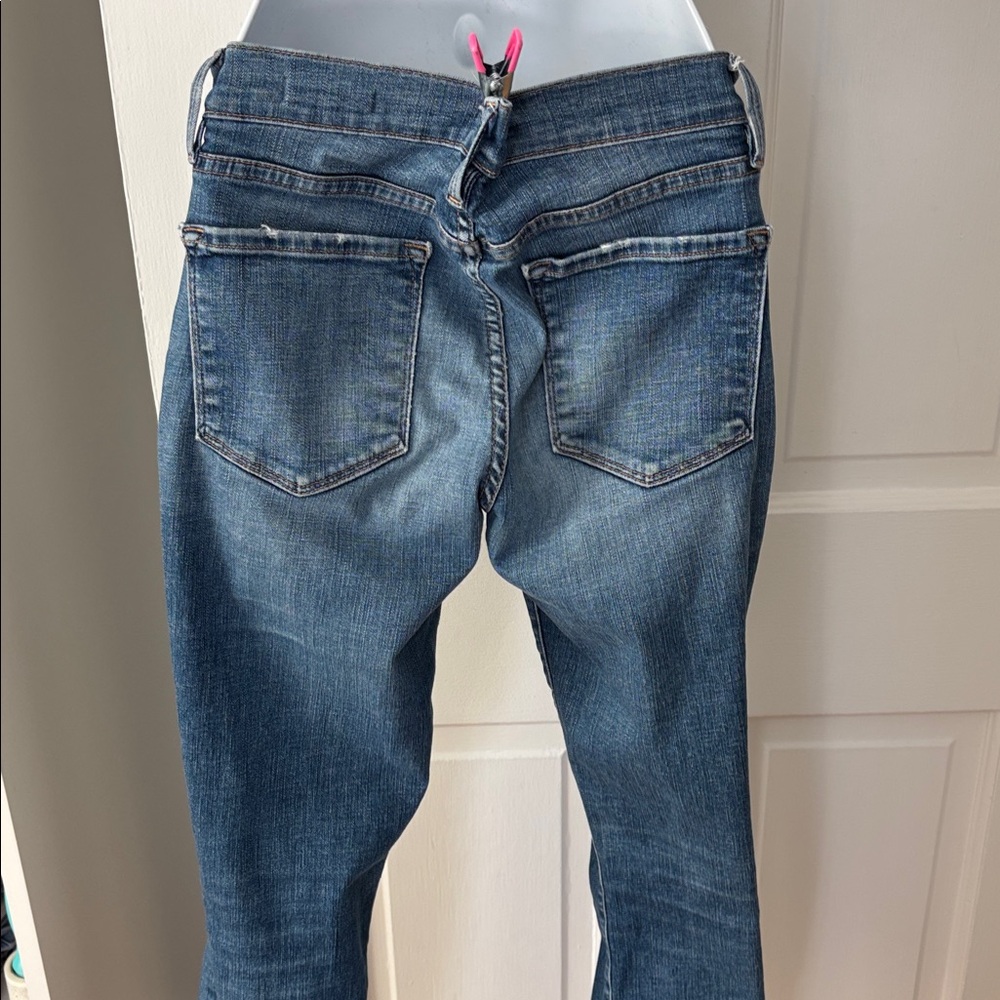 Frame Denim 27 - Picture 4 of 9